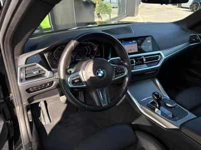 BMW 420 d xDrive Pack M 2.0L 190ch /GPS/Camera/ (2022) - Photo 6