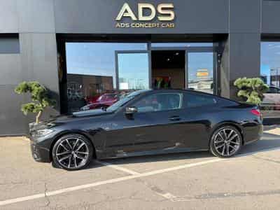 BMW 420 d xDrive Pack M 2.0L 190ch /GPS/Camera/ (2022) - Photo 3