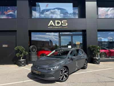 VW Golf VIII Style 1.5 130ch/Camera/CarPlay/Sièges électriques chauf (2024) - Foto 1