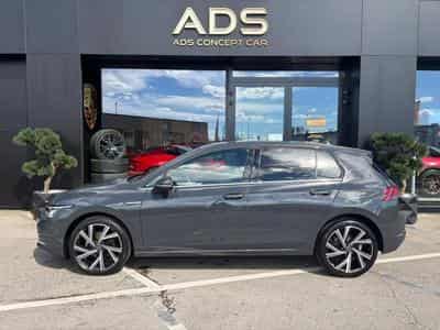 VW Golf VIII Style 1.5 130ch/Camera/CarPlay/Sièges électriques chauf (2024) - Foto 4