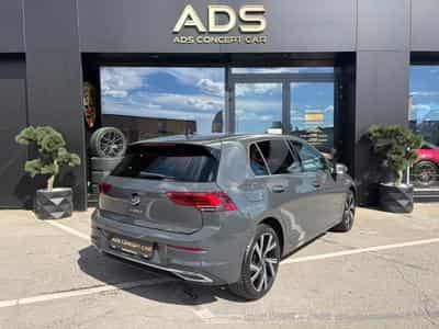 VW Golf VIII Style 1.5 130ch/Camera/CarPlay/Sièges électriques chauf (2024) - Foto 3