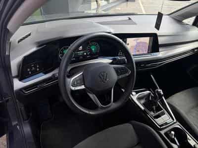 VW Golf VIII Style 1.5 130ch/Camera/CarPlay/Sièges électriques chauf (2024) - Foto 6