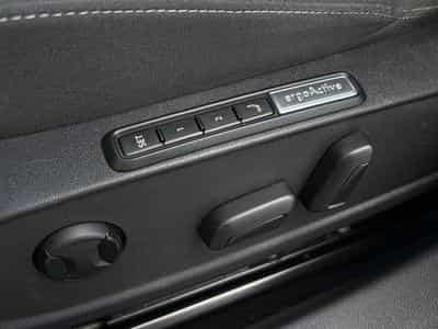 VW Golf VIII Style 1.5 130ch/Camera/CarPlay/Sièges électriques chauf (2024) - Foto 8