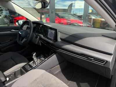 VW Golf VIII Style 1.5 130ch/Camera/CarPlay/Sièges électriques chauf (2024) - Foto 10