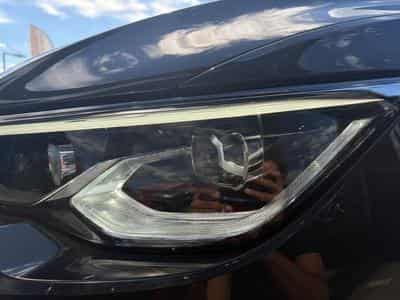 VW Golf VIII Style 1.5 130ch/Camera/CarPlay/Sièges électriques chauf (2024) - Foto 13