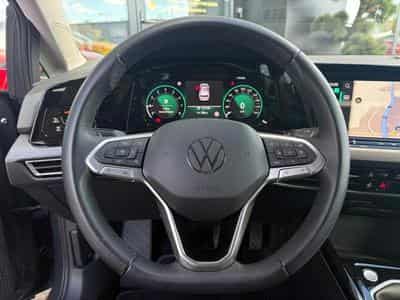 VW Golf VIII Style 1.5 130ch/Camera/CarPlay/Sièges électriques chauf (2024) - Foto 11