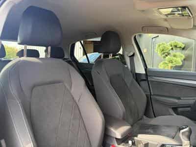 VW Golf VIII Style 1.5 130ch/Camera/CarPlay/Sièges électriques chauf (2024) - Foto 15