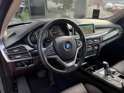 BMW X5 X5 xDrive 30d 3.0L 258ch/Attelage/Sièges électriques (2015) - Photo 6