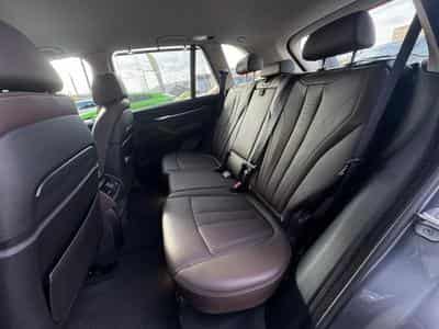 BMW X5 X5 xDrive 30d 3.0L 258ch/Attelage/Sièges électriques (2015) - Photo 14