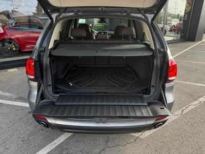 BMW X5 X5 xDrive 30d 3.0L 258ch/Attelage/Sièges électriques (2015) - Photo 15
