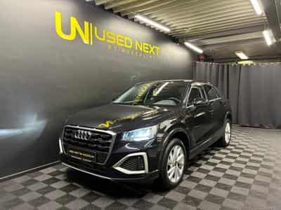 Audi Q2 Advanced 150 cv S-Tronic CAMERA/ACC/HAYON ELEC (2023) - Photo 1