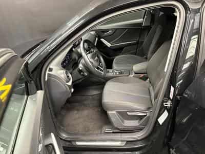 Audi Q2 Advanced 150 cv S-Tronic CAMERA/ACC/HAYON ELEC (2023) - Photo 12