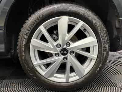 Audi Q2 Advanced 150 cv S-Tronic CAMERA/ACC/HAYON ELEC (2023) - Photo 15