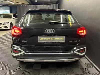 Audi Q2 Advanced 150 cv S-Tronic CAMERA/ACC/HAYON ELEC (2023) - Photo 3