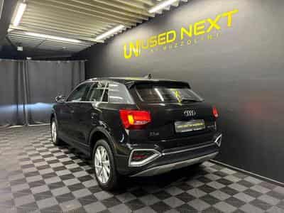 Audi Q2 Advanced 150 cv S-Tronic CAMERA/ACC/HAYON ELEC (2023) - Photo 4