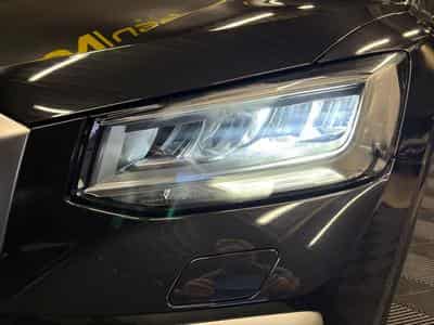 Audi Q2 Advanced 150 cv S-Tronic CAMERA/ACC/HAYON ELEC (2023) - Photo 6