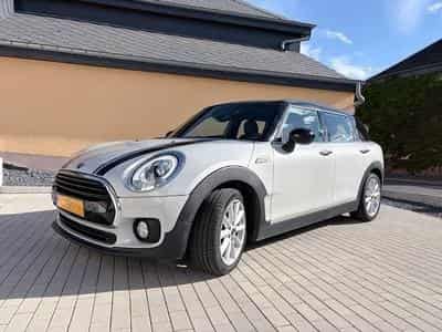 Mini Clubman Cooper (2018) - Photo 1