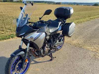 Yamaha Tracer 7GT (2024) - Photo 1