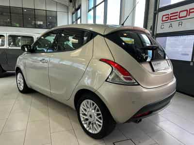 Lancia Ypsilon 1.2 1HAND, BLUETOOTH (2015) - Foto 2