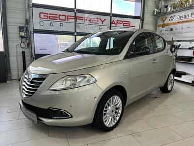 Lancia Ypsilon 1.2 1HAND, BLUETOOTH (2015) - Foto 1