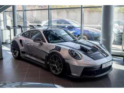 Porsche 911 GT3 RS (2023) - Foto 3