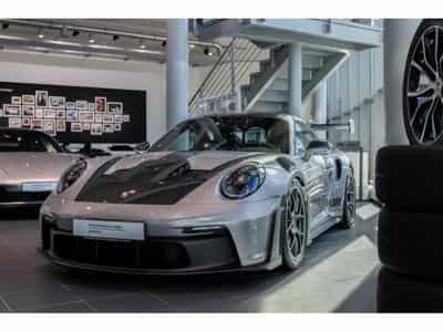 Porsche 911 GT3 RS (2023) - Foto 1