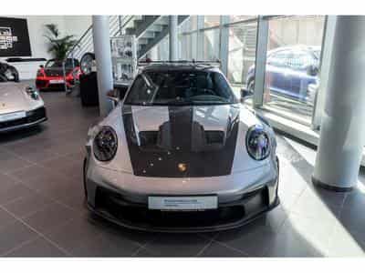 Porsche 911 GT3 RS (2023) - Foto 2