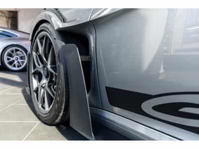 Porsche 911 GT3 RS (2023) - Foto 6