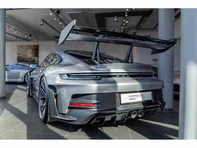 Porsche 911 GT3 RS (2023) - Foto 5
