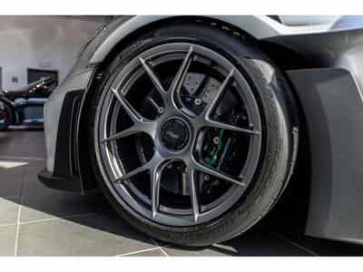 Porsche 911 GT3 RS (2023) - Foto 12