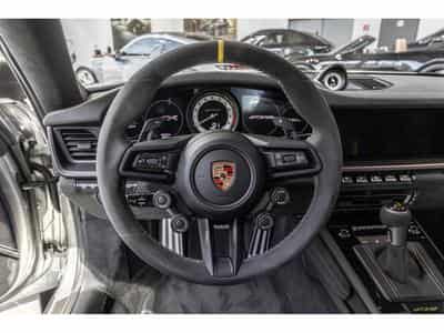 Porsche 911 GT3 RS (2023) - Foto 13