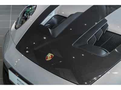 Porsche 911 GT3 RS (2023) - Foto 10