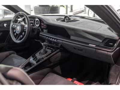 Porsche 911 GT3 RS (2023) - Foto 15