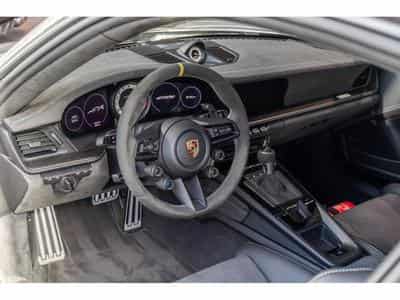 Porsche 911 GT3 RS (2023) - Foto 14