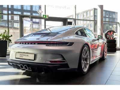 Porsche 911 GT3 Touring (2024) - Foto 2