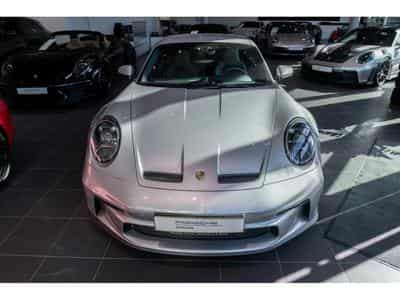 Porsche 911 GT3 Touring (2024) - Foto 4