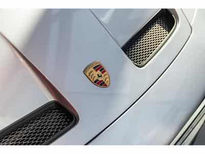 Porsche 911 GT3 Touring (2024) - Foto 6