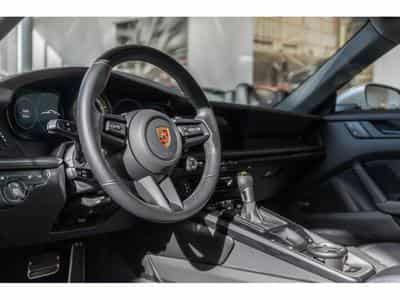 Porsche 911 GT3 Touring (2024) - Foto 14