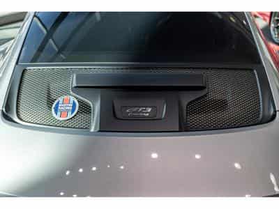 Porsche 911 GT3 Touring (2024) - Foto 12