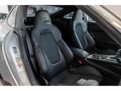 Porsche 911 GT3 Touring (2024) - Foto 13