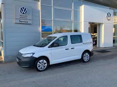 VW Caddy FLEXIBLE 2.0TDT 102CV 6VITESSES (2026) - Photo 1