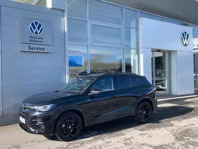 VW Tiguan R-LINE BLACK STYLE 1.5 eHYBRID 177CV DSG6 (2026) - Foto 1