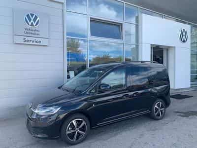 VW Caddy DARK LABEL 1.5TSI 116CV DSG7 (2026) - Foto 1