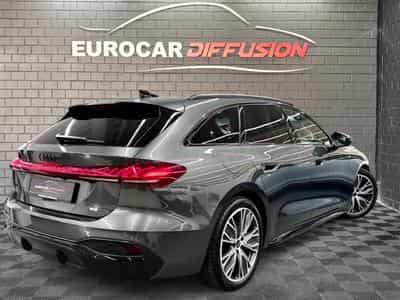 Audi A5 2.0 40 TDI 204 CV AVANT S TRONIC S LINE PLUS *360°* (2025) - Photo 4
