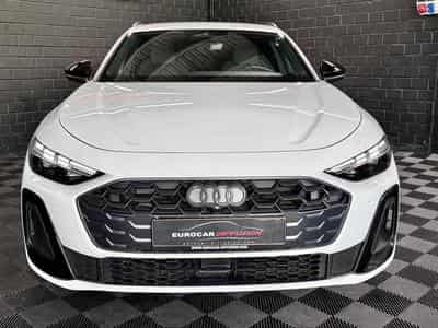 Audi A5 2.0 40 TDI 204 CV AVANT S TRONIC S LINE PLUS *360°* (2025) - Photo 2