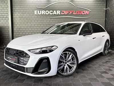 Audi A5 2.0 40 TDI 204 CV AVANT S TRONIC S LINE PLUS *360°* (2025) - Photo 1