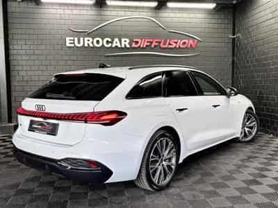 Audi A5 2.0 40 TDI 204 CV AVANT S TRONIC S LINE PLUS *360°* (2025) - Photo 6
