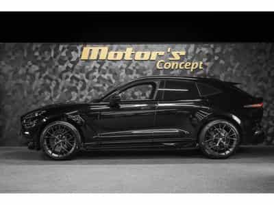 Aston-Martin DBX 707 4.0 V8 Bi-Turbo (2026) - Photo 2