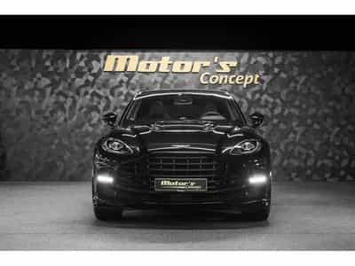 Aston-Martin DBX 707 4.0 V8 Bi-Turbo (2026) - Photo 4