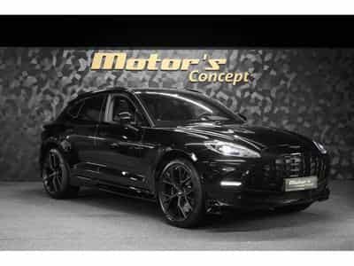Aston-Martin DBX 707 4.0 V8 Bi-Turbo (2026) - Photo 6